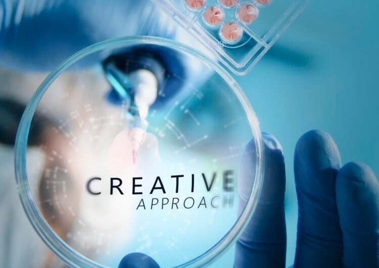 CreativeApproach